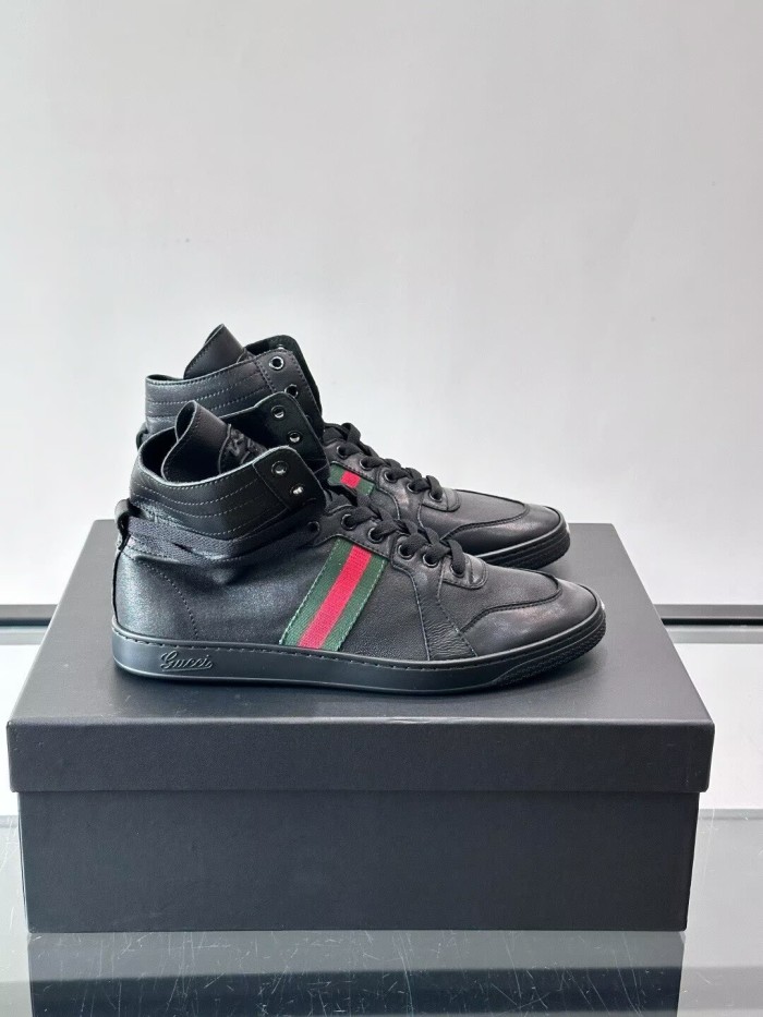 Super Max G Shoes-1698