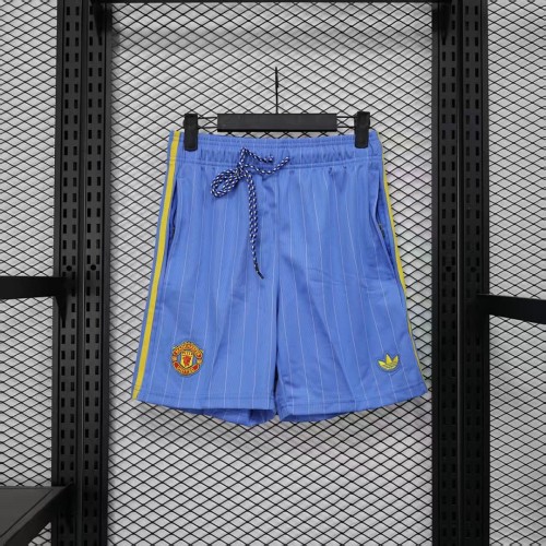 Soccer Shorts-050