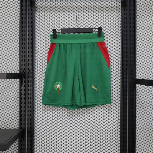 Soccer Shorts-009