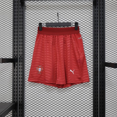 Soccer Shorts-010
