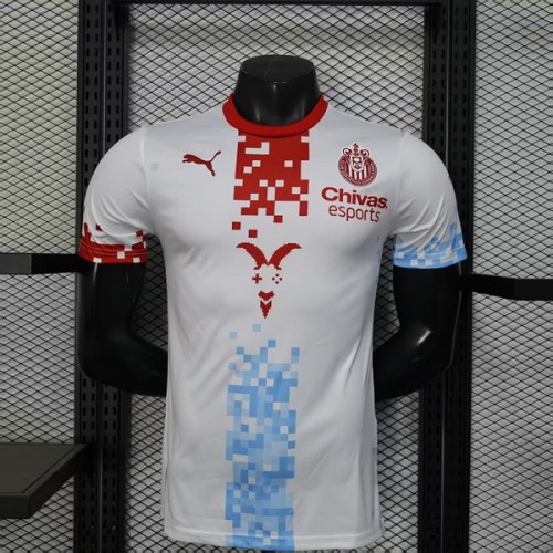 Shorts Soccer Jersey-091(S-XXXL)