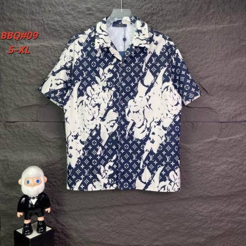 LV polo t-shirt men-1304(S-XL)
