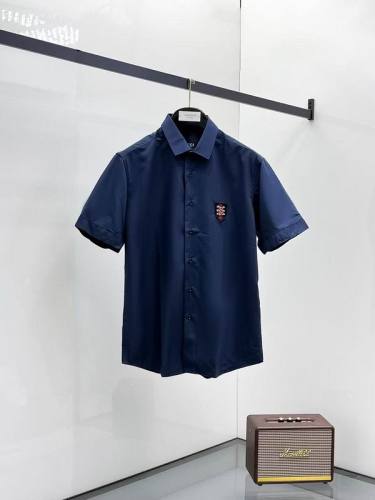 G polo men t-shirt-1575(M-XXXL)