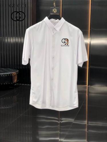 G polo men t-shirt-1574(M-XXXXL)