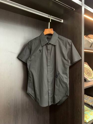 LV polo t-shirt men-1287(M-XXL)
