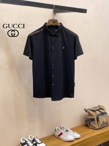 G polo men t-shirt-1581(M-XXXXL)