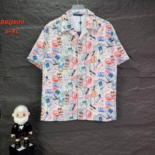 LV polo t-shirt men-1299(S-XL)