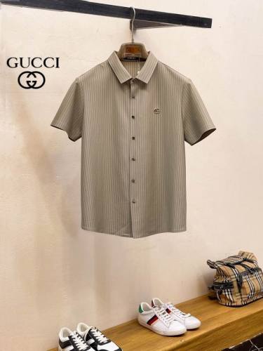 G polo men t-shirt-1582(M-XXXXL)