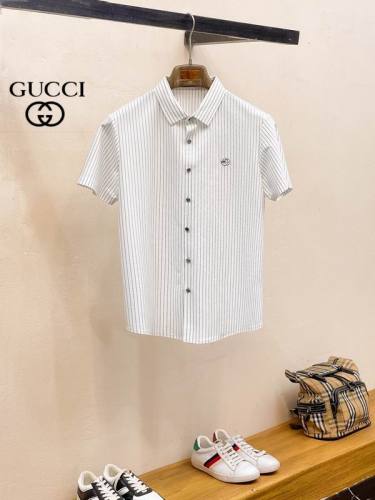 G polo men t-shirt-1584(M-XXXXL)