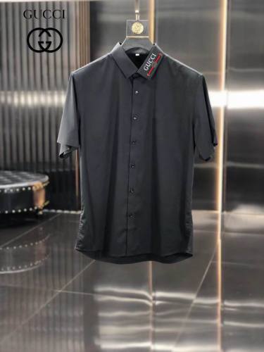 G polo men t-shirt-1571(M-XXXXL)