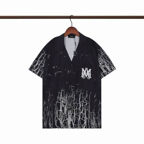 Amiri polo t-shirt-046(M-XXXL)