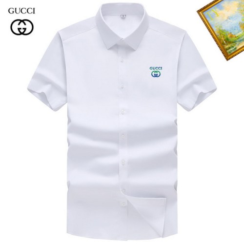 G polo men t-shirt-1309(S-XXXXL)