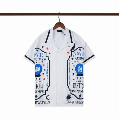 Amiri polo t-shirt-052(M-XXXL)