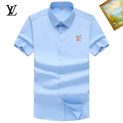 LV polo t-shirt men-1149(S-XXXXL)
