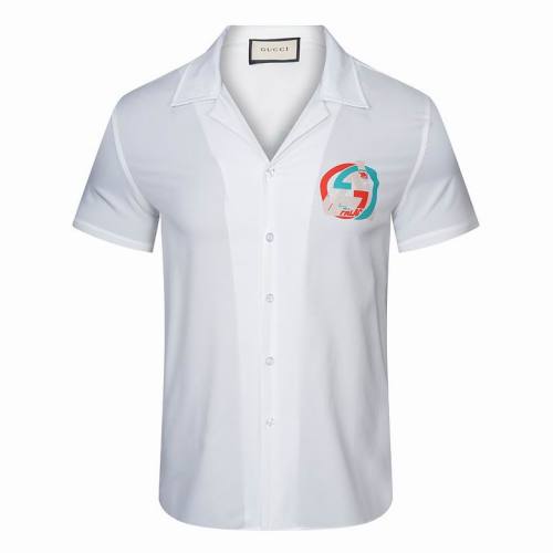 G polo men t-shirt-1257(M-XXXL)
