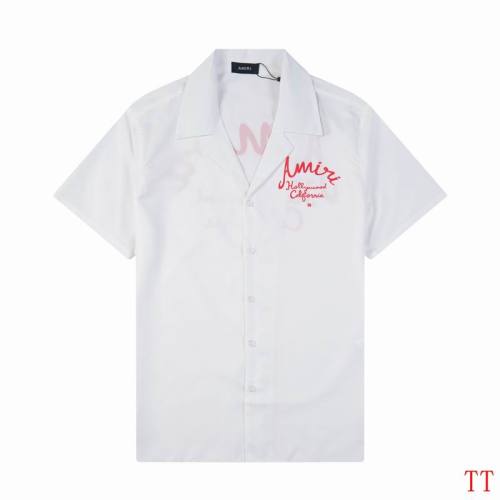 Amiri polo t-shirt-057(M-XXXL)