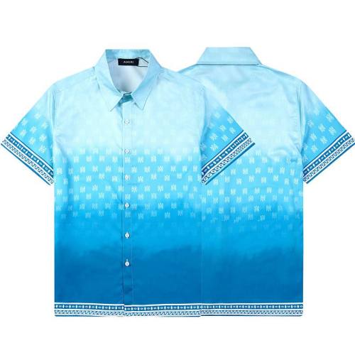 Amiri polo t-shirt-034(M-XXXL)