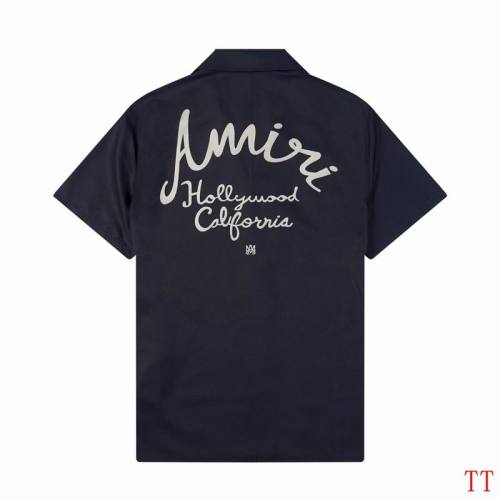 Amiri polo t-shirt-056(M-XXXL)