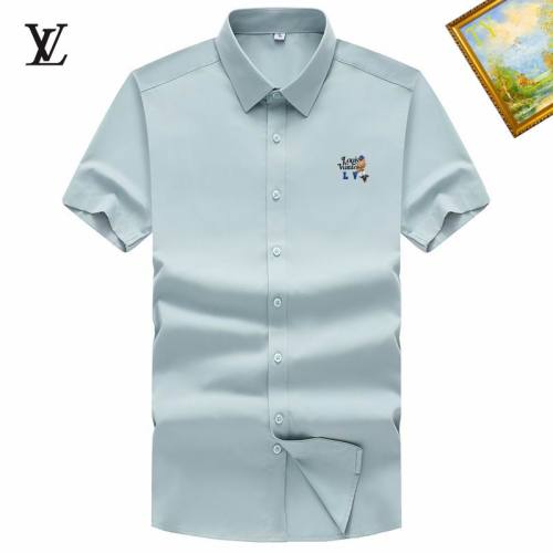 LV polo t-shirt men-1152(S-XXXXL)