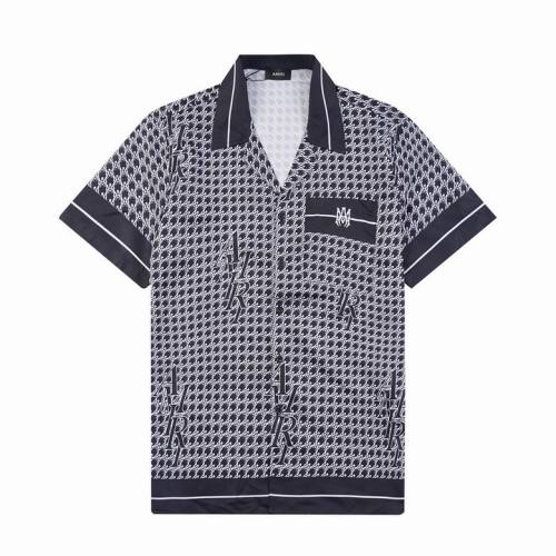 Amiri polo t-shirt-023(M-XXXL)