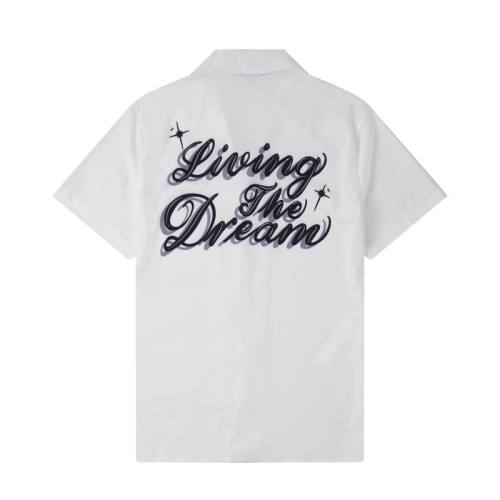 Amiri polo t-shirt-040(M-XXXL)
