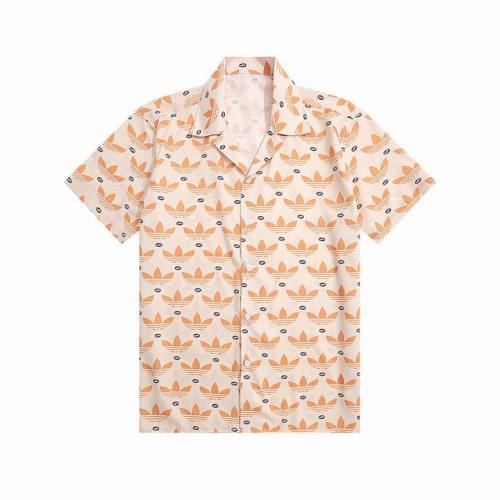 G polo men t-shirt-1240(M-XXXL)