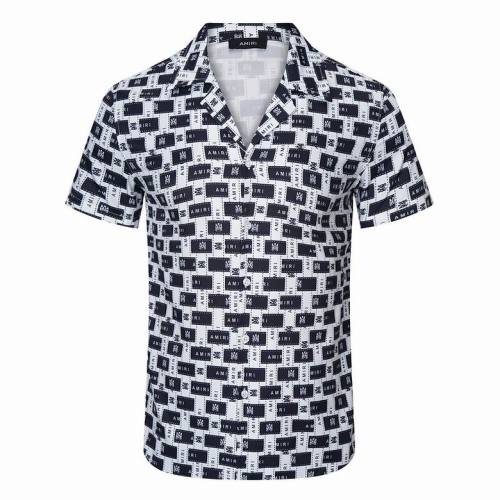 Amiri polo t-shirt-005(M-XXXL)