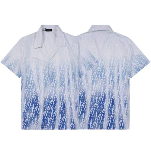 Amiri polo t-shirt-029(M-XXXL)