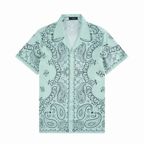Amiri polo t-shirt-009(M-XXXL)