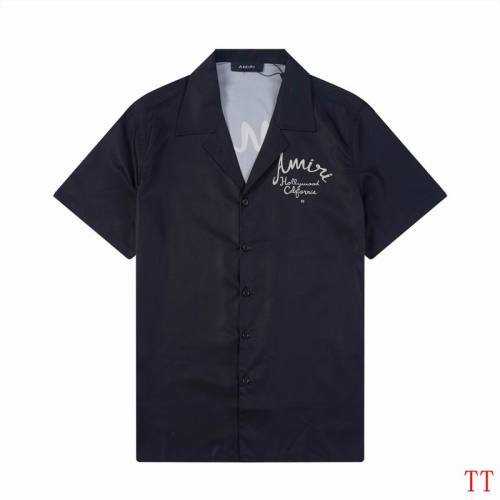 Amiri polo t-shirt-055(M-XXXL)