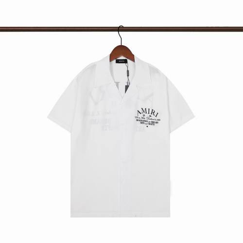 Amiri polo t-shirt-049(M-XXXL)