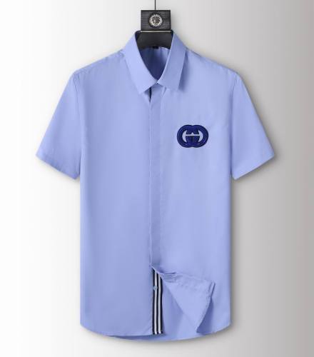 G polo men t-shirt-1524(M-XXXL)
