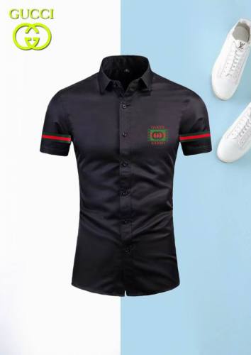 G polo men t-shirt-1481(M-XXXL)