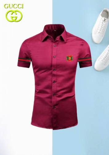 G polo men t-shirt-1499(M-XXXL)