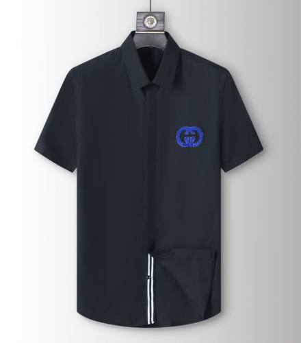 G polo men t-shirt-1525(M-XXXL)