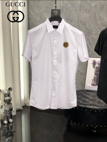 G polo men t-shirt-1551(S-XXXXL)