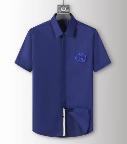 G polo men t-shirt-1476(M-XXXL)