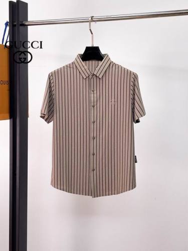 G polo men t-shirt-1567(M-XXXXL)