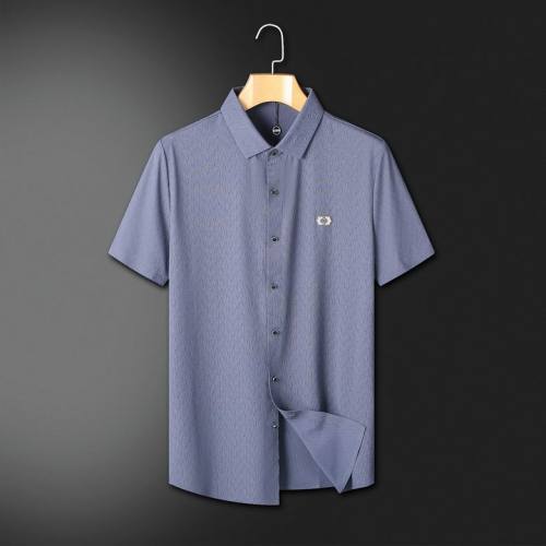 G polo men t-shirt-1543(M-XXXL)