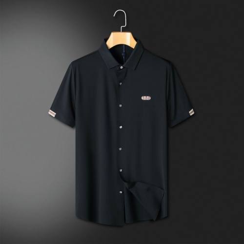 LV polo t-shirt men-1246(M-XXXL)