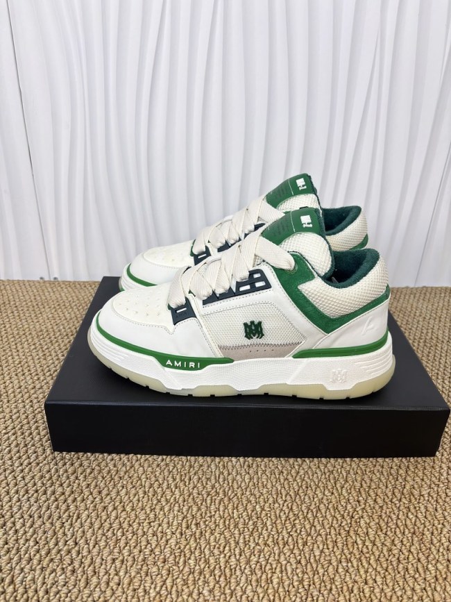 Amiri women Shoes 1：1 quality-183