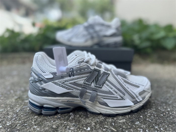 NB Shoes High End Quality-387