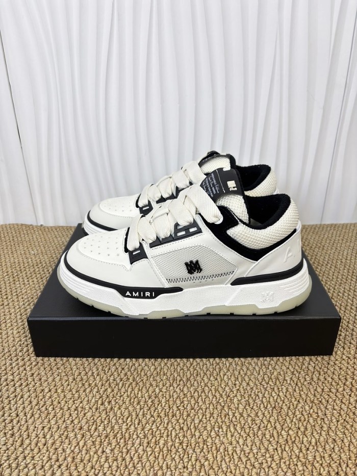 Amiri women Shoes 1：1 quality-177