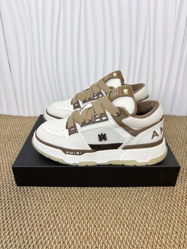 Amiri women Shoes 1：1 quality-175