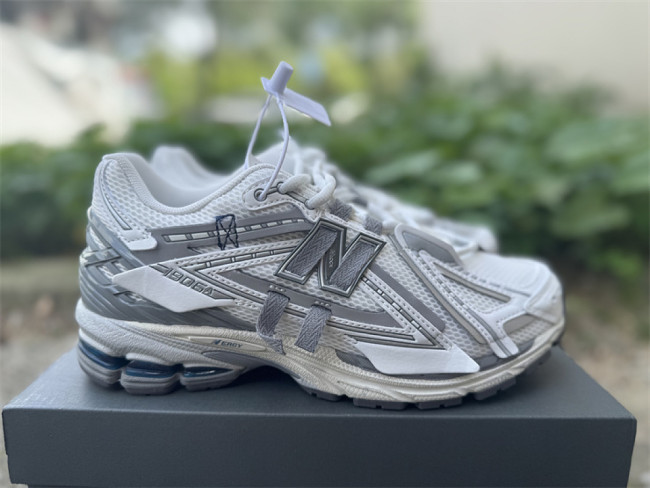 NB Shoes High End Quality-387