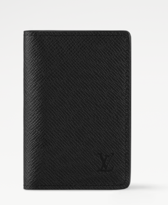 Super Perfect LV Wallet-800