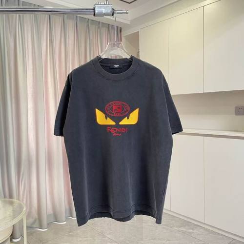 FD t-shirt-2813(S-XXL)