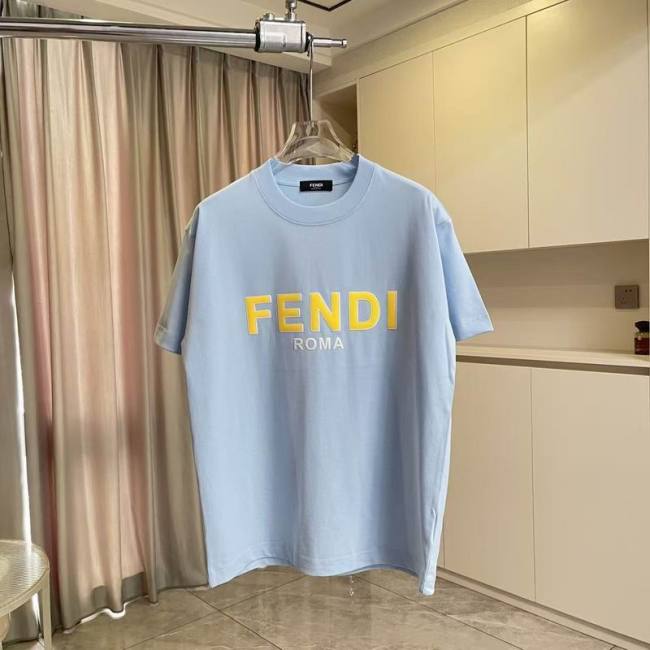 FD t-shirt-2815(S-XXL)