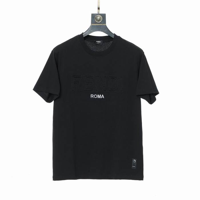 FD t-shirt-2787(S-XL)