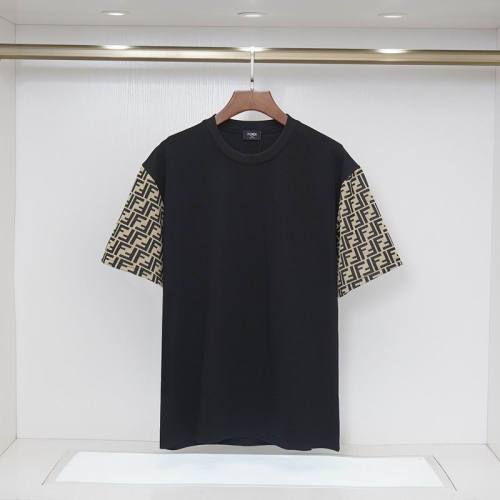 FD t-shirt-2824(S-XXL)